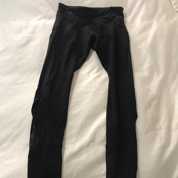 Lorna Jane pants - Picture 2 of 2